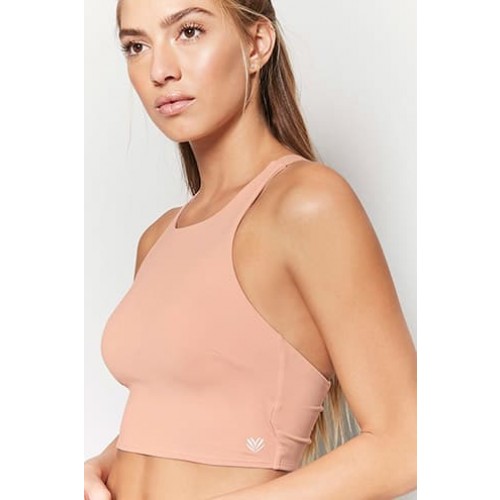 Forever 21 Active High-Impact Sports Bra