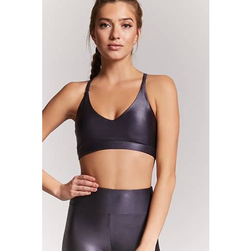 Forever 21 Low-Impact - Sports Bra