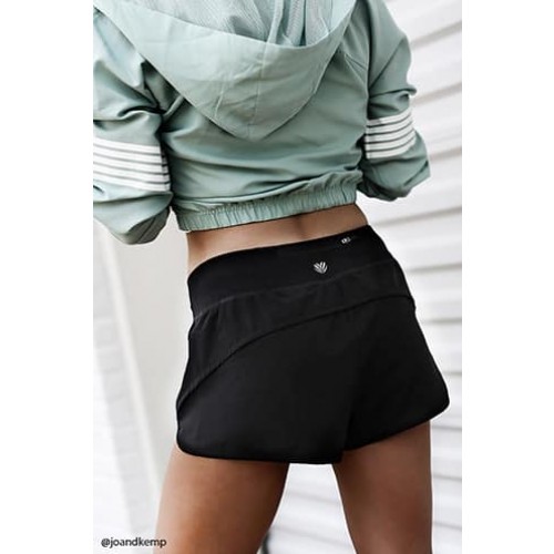 Forever 21 Active Woven Shorts