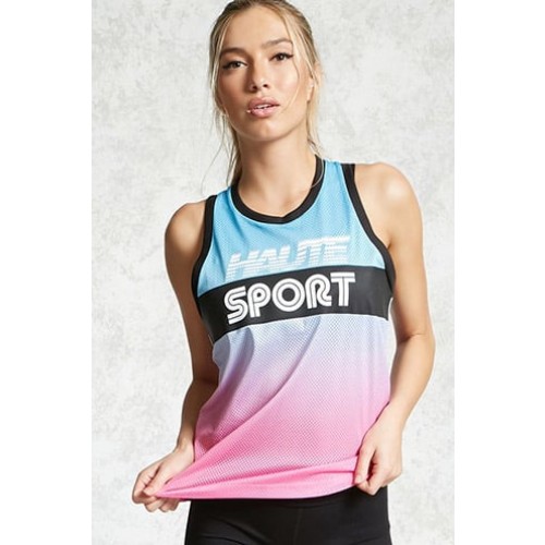 Forever 21 Active Haute Sport Tank Top
